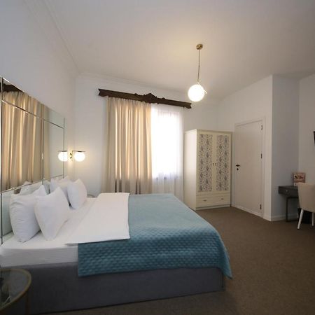 Boutique Stay Tbilisi Zewnętrze zdjęcie