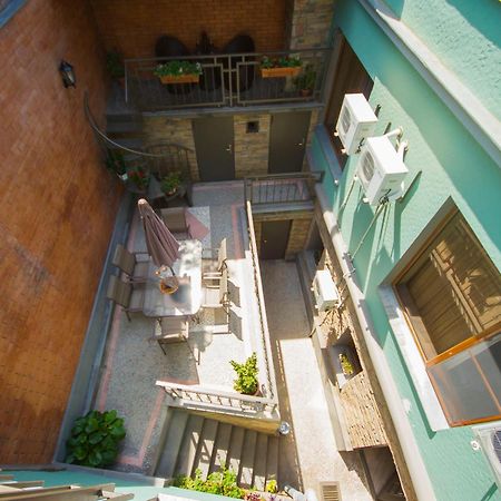 Boutique Stay Tbilisi Zewnętrze zdjęcie
