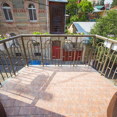 Boutique Stay Tbilisi Zewnętrze zdjęcie