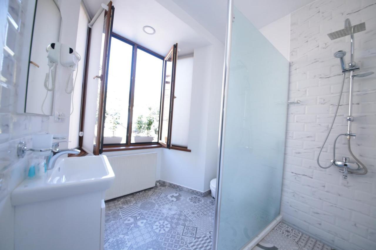 Boutique Stay Tbilisi Zewnętrze zdjęcie