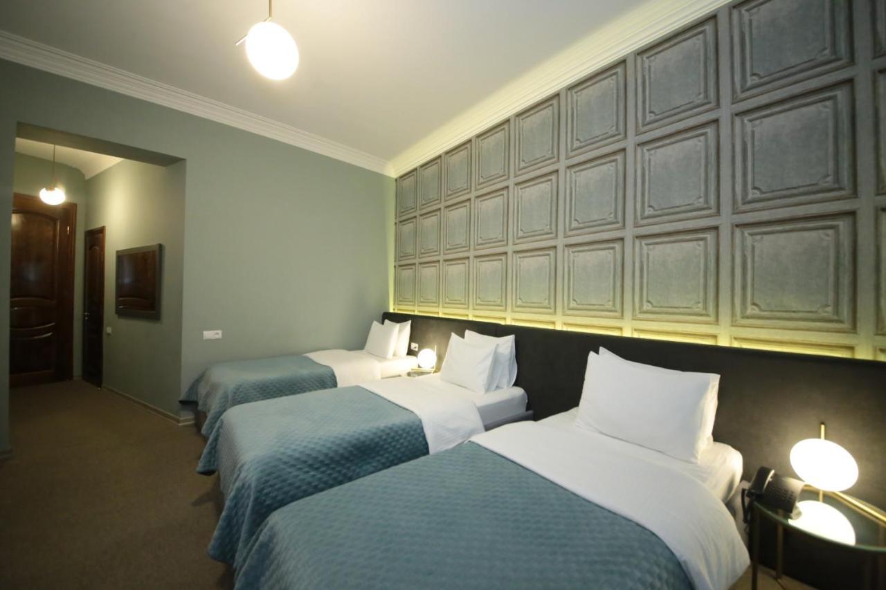 Boutique Stay Tbilisi Zewnętrze zdjęcie