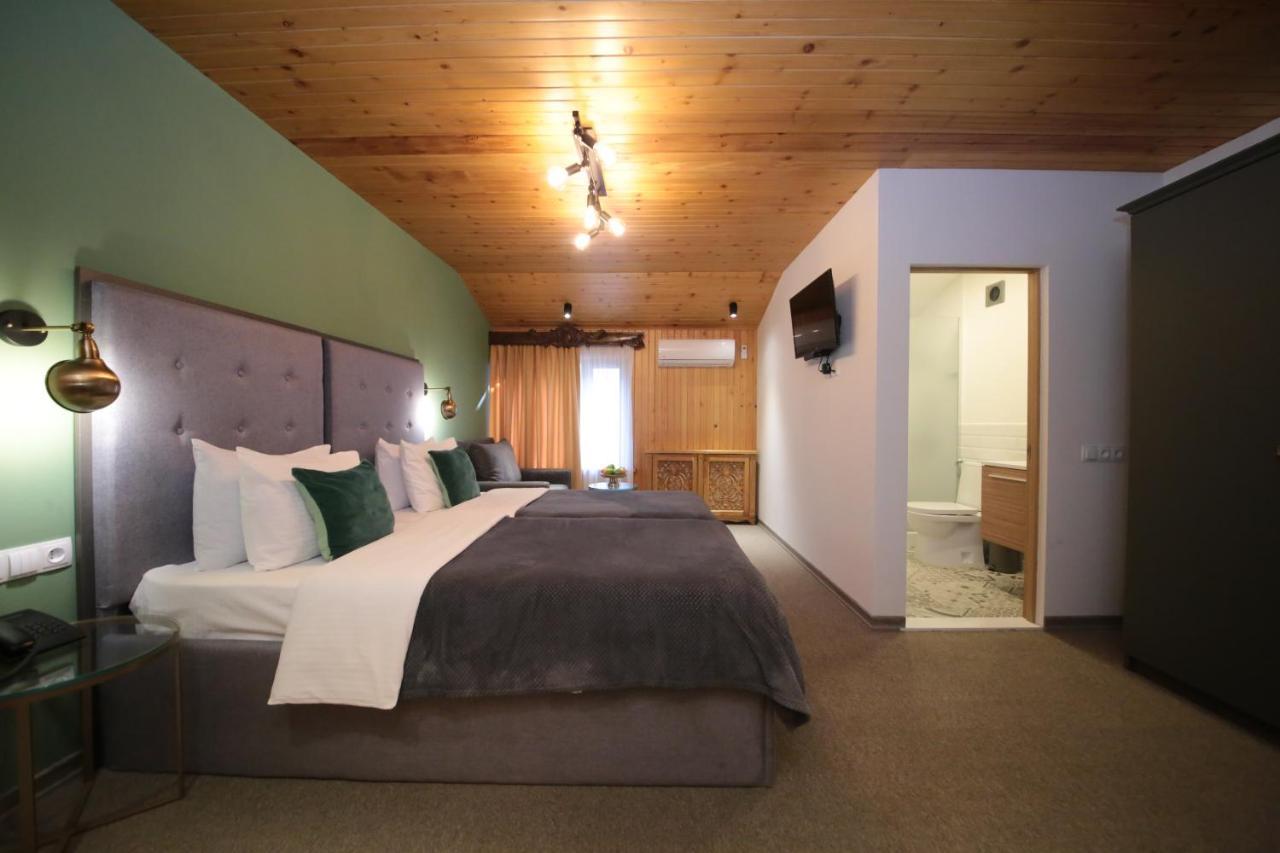 Boutique Stay Tbilisi Zewnętrze zdjęcie