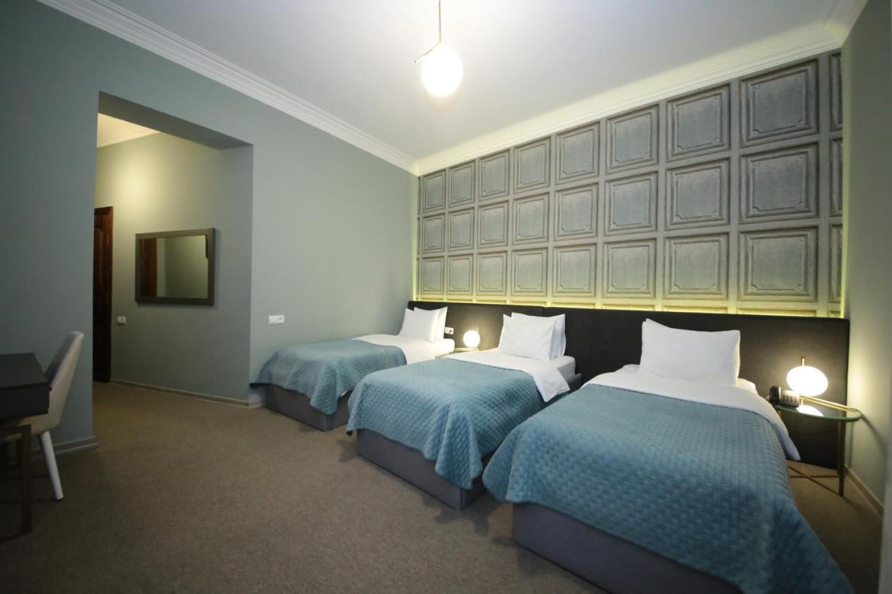 Boutique Stay Tbilisi Zewnętrze zdjęcie