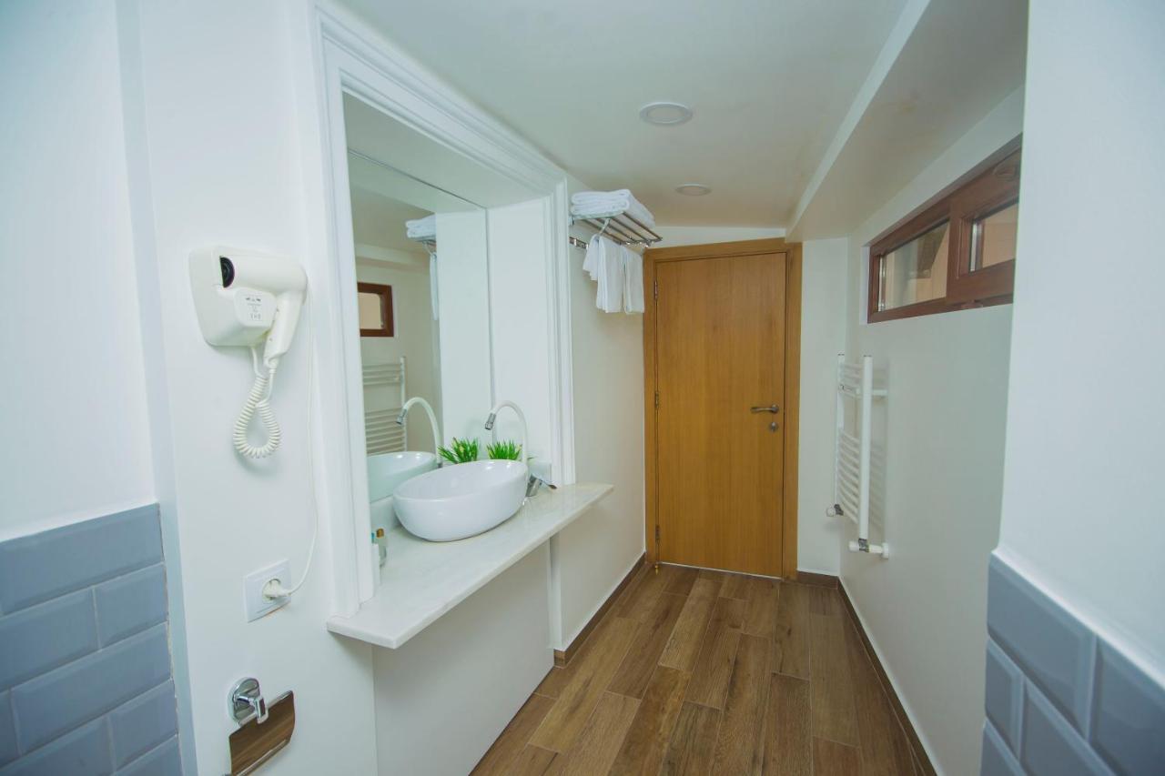 Boutique Stay Tbilisi Zewnętrze zdjęcie