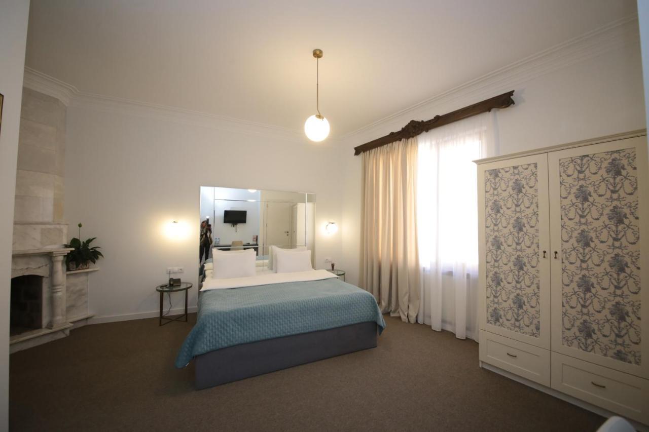 Boutique Stay Tbilisi Zewnętrze zdjęcie